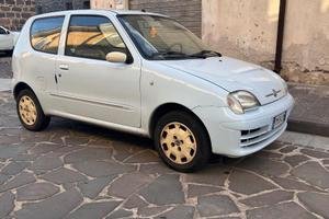 Fiat 600