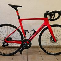 BOTTECCHIA AEROSPACE X REDLAB 