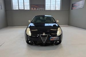 Alfa Romeo Giulietta 1.4 Turbo 120 CV GPL Distinct