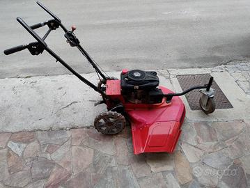 trinciaerba / rasaerba Loncin 196cc