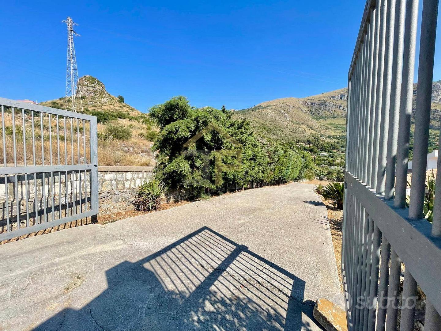 Casa – Castellammare del Golfo, Case Di Girolamo - Vista 2