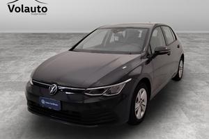VOLKSWAGEN Golf VIII 2020 - Golf 1.0 etsi evo Life