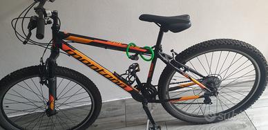 Bici MTB