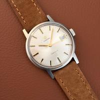 Orologio vintage Omega Geneve