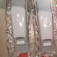 Acerbis Elba 2 e Parafanghi enduro acerbis, ufo