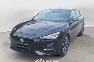 SEAT Leon 2.0 TDI 150 CV Automatica DSG NAVI FR