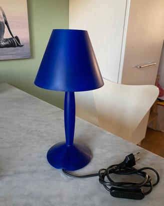 Lampada da comodino Miss Sissi