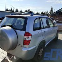 DR DR 5 DR5 1.6 LPG 109CV 07-11 Ricambi