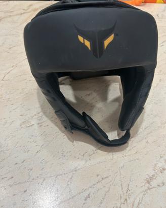Caschetto mma Mytra fusion