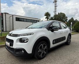 CITROEN C3 PureTech 82 Feel NEOPATENTATI - CRUIS