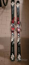 sci telemark k2 pistepipe