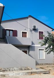Alloggio 1° piano