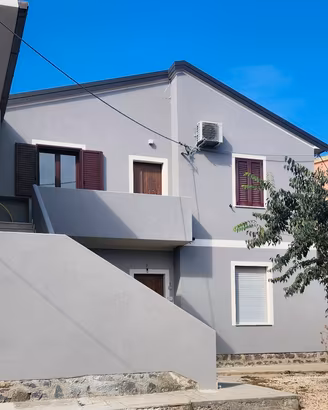 Alloggio 1° piano