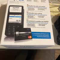 Pos wifi sim card