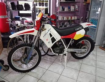 CABALLERO FANTIC RC