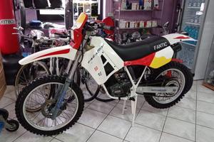 CABALLERO FANTIC RC