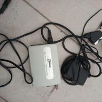 fWave TV Modulator 03-8777