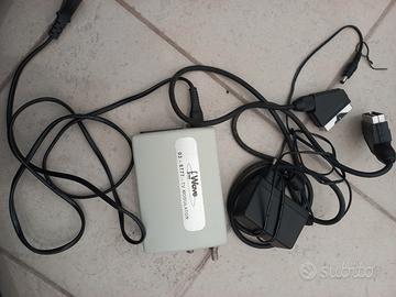 fWave TV Modulator 03-8777