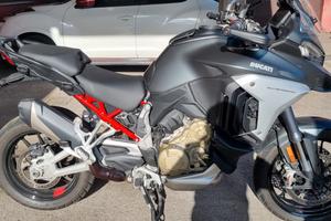 Ducati Multistrada V4 - 2023