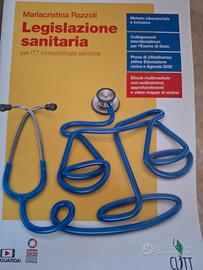 Legislazione sanitaria
