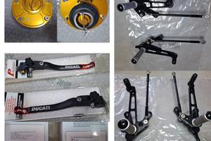 Accessori Ducati 1098 848 1198 