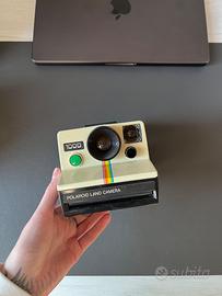 Polaroid Land Camera 1000