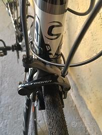 Cannodale supersix evo carbon