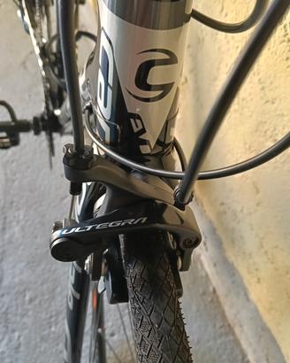 Cannodale supersix evo carbon