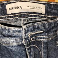 jeans Bershka 