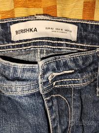 jeans Bershka 