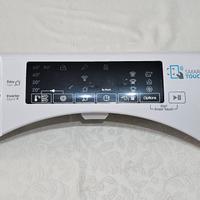 Lavatrice Candy pannello Touch  originale