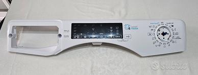 Lavatrice Candy pannello Touch  originale