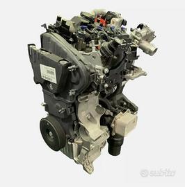 Motore k9k mercedes 180d automatico