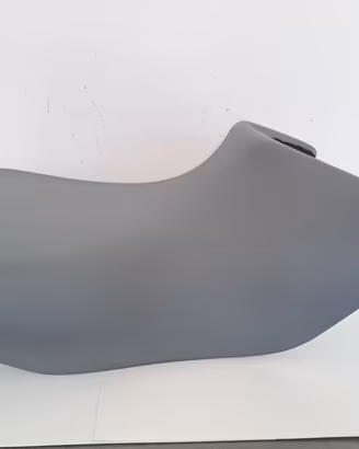 Sella Bmw R1200GS 2004 2013 grigia originale altez