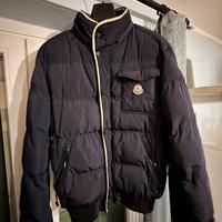 Moncler bomber piumino