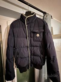 Moncler bomber piumino