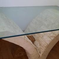 Tavolino da soggiorno