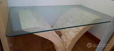 Tavolino da soggiorno