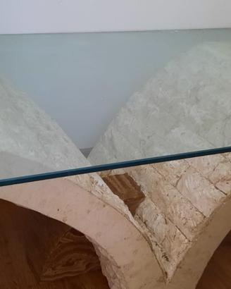Tavolino da soggiorno