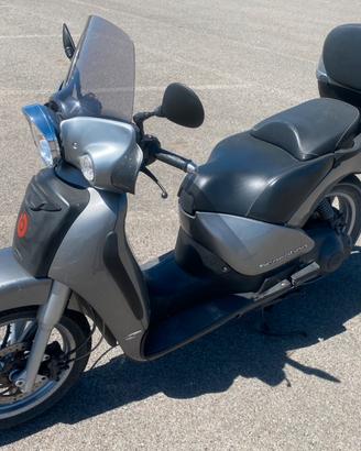 Ricambi Aprilia scarabeo 250 2006 LEGGI BENE