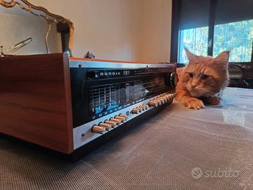 RADIO GRUNDIG RT 200 - NON SPEDISCO