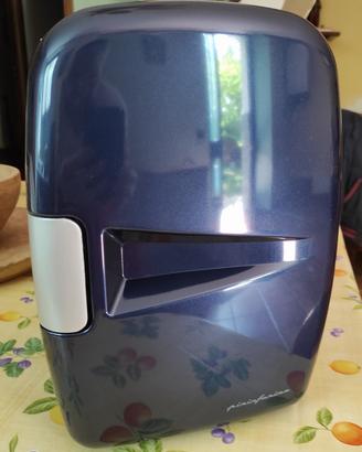 Mini frigo portatile Pininfarina 4L caldo/freddo