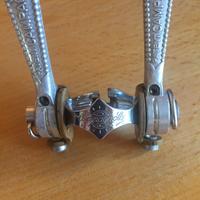 Doppie leve campagnolo