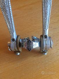 Doppie leve campagnolo