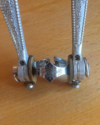 Doppie leve campagnolo