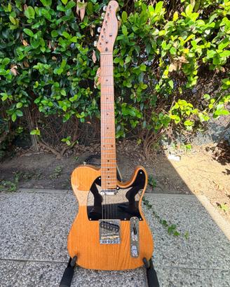 Harley Benton TE-52 NA Vintage Series