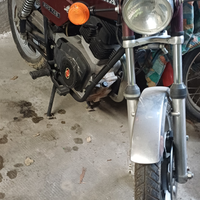 Gilera T4 200