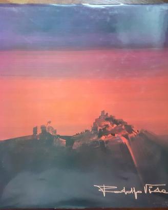 Lotto misto libri di pittura, natura, fotografia,