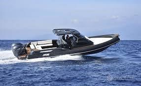 Jokerboat Clubman 35 (2024)
