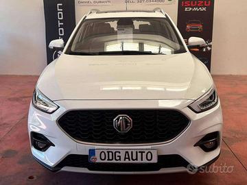 MG ZS benz.1.000 CV 111 Km 53.246 Per NEOPATENTATI